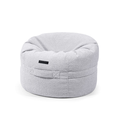Saccosäck Roll 80 Madu Light Grey