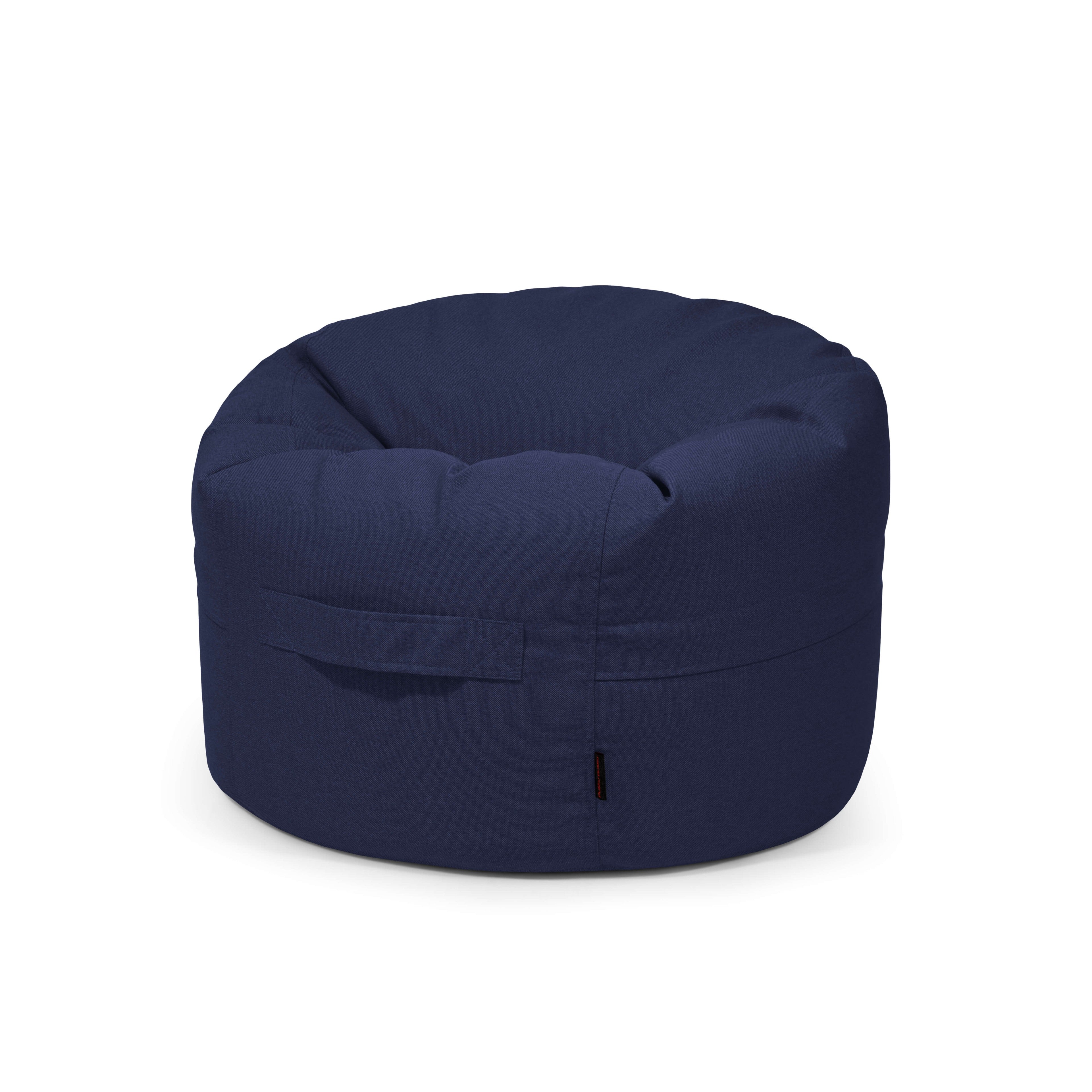 Saccosäck Roll 80 Nordic Navy