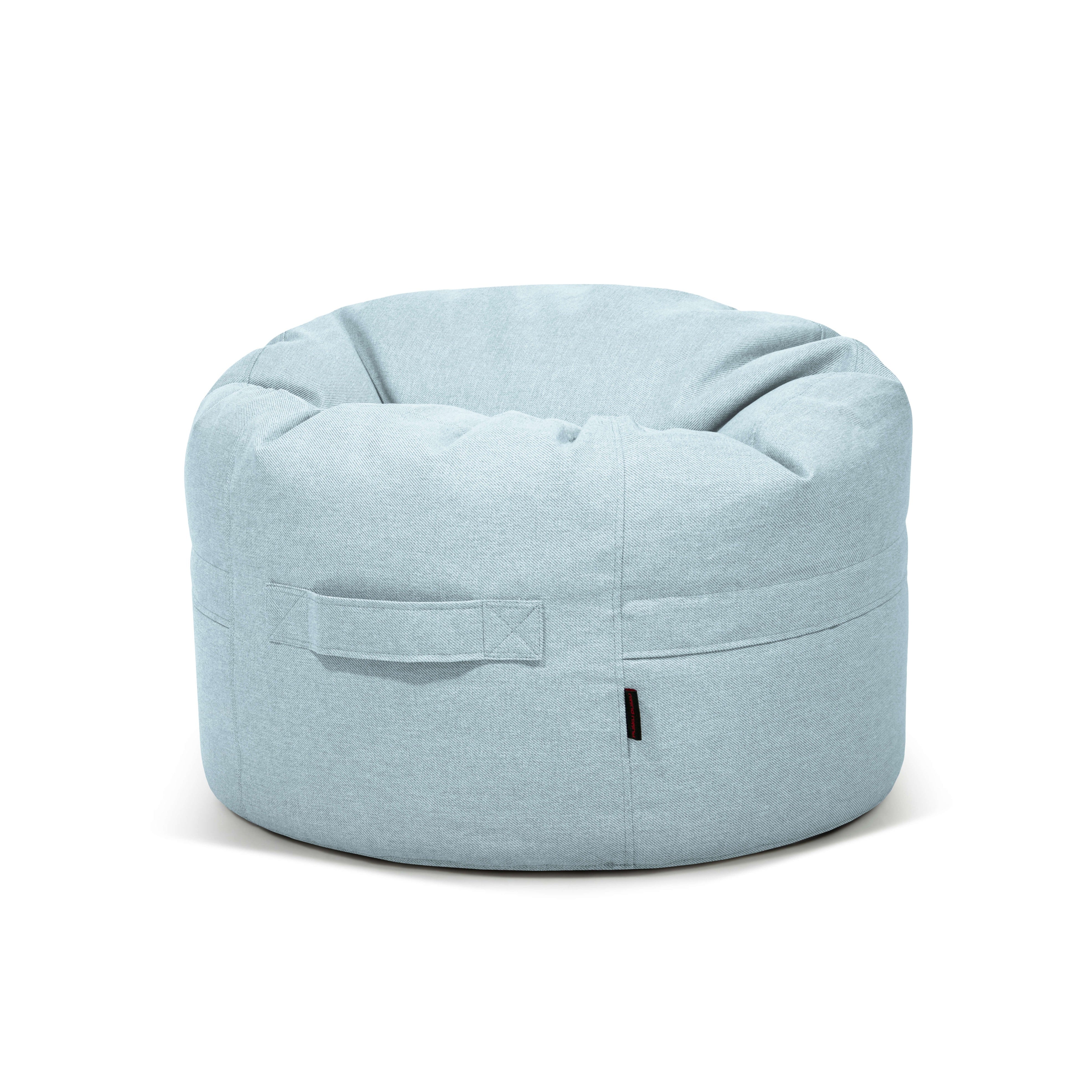 Saccosäck Roll 80 Riviera Aquamarine