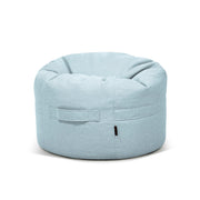 Barnfåtölj Roll 80 Riviera Aquamarine