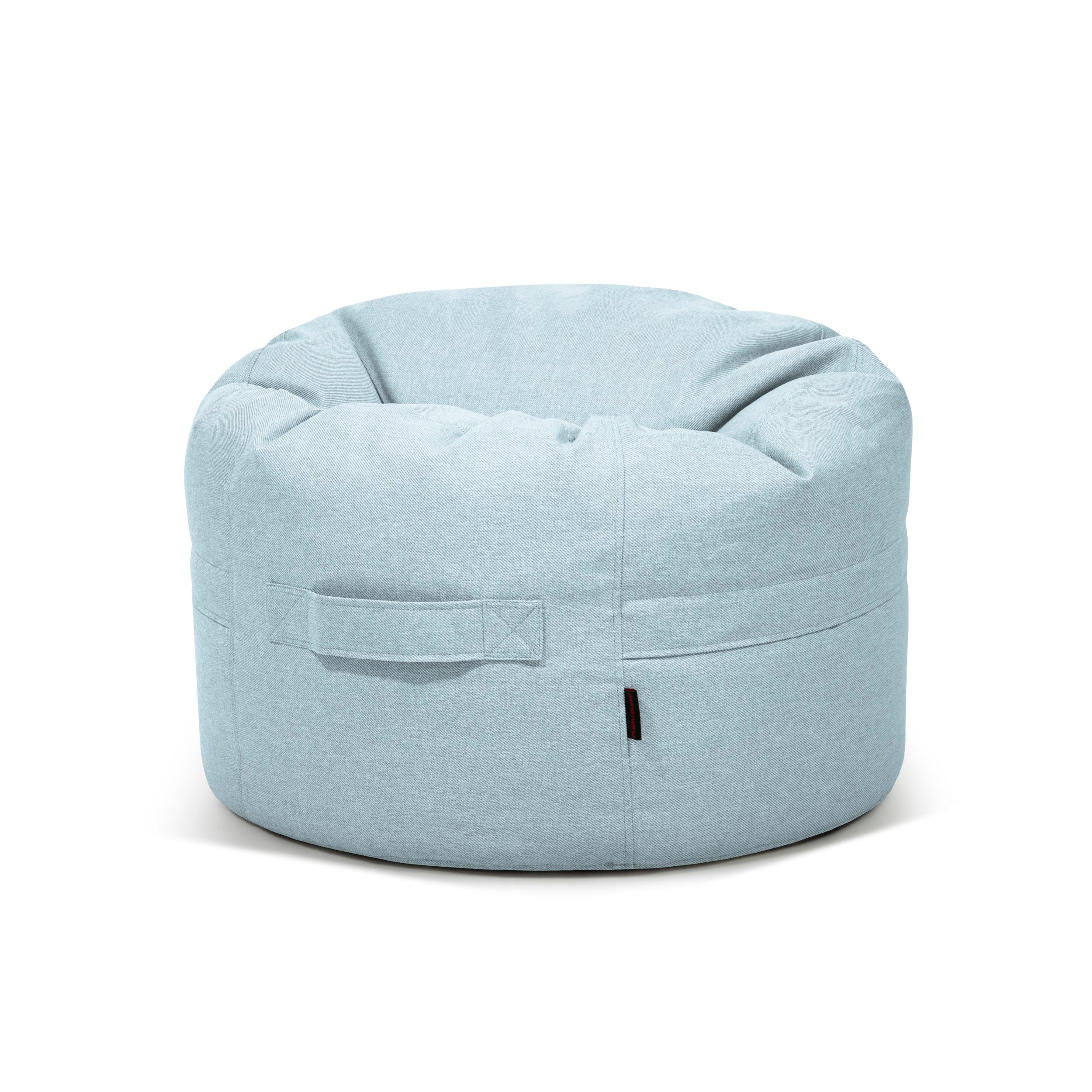 Barnfåtölj Roll 80 Riviera Aquamarine