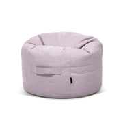 Barnfåtölj Roll 80 Riviera Flamingo Pink