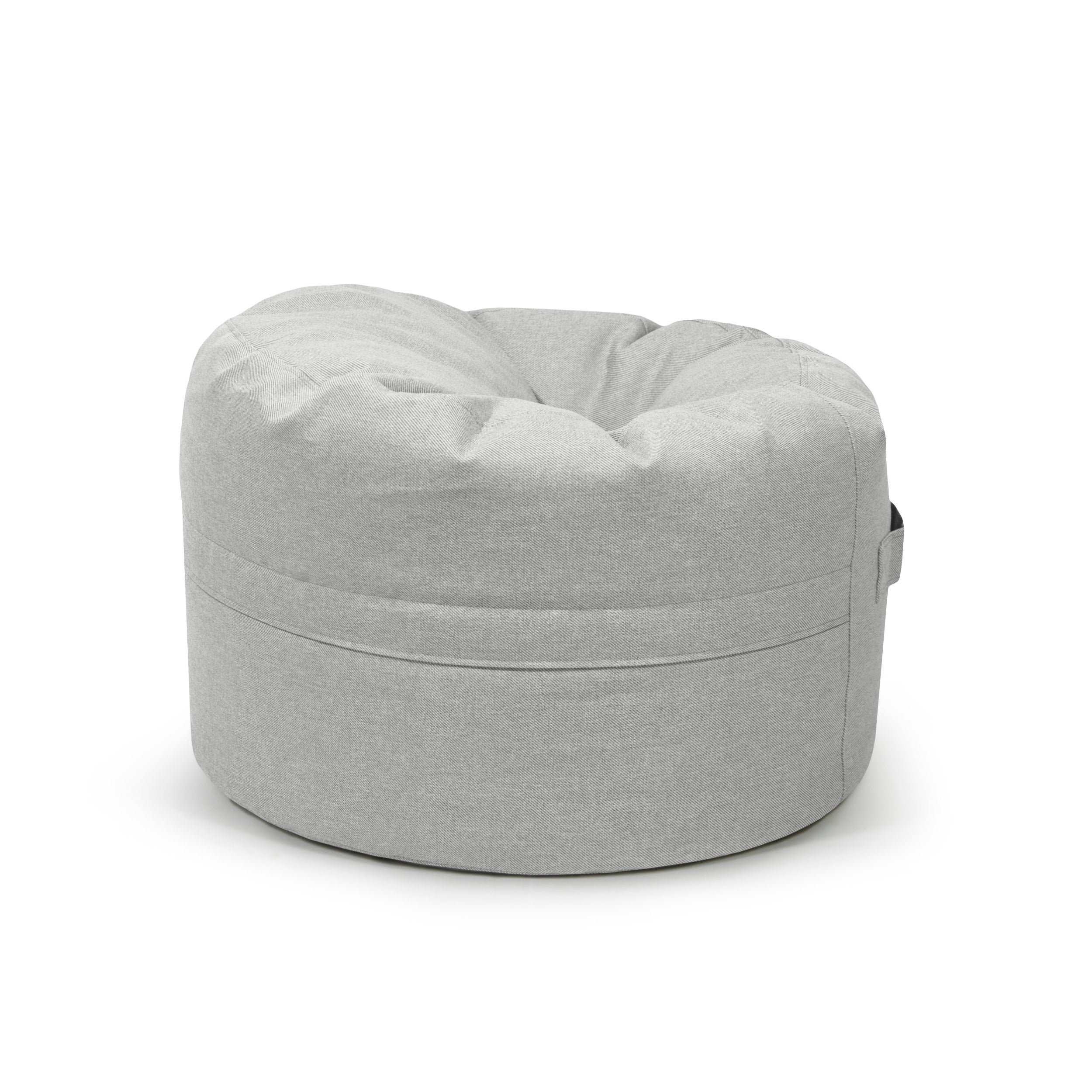 Barnfåtölj Roll 80 Riviera Light Grey