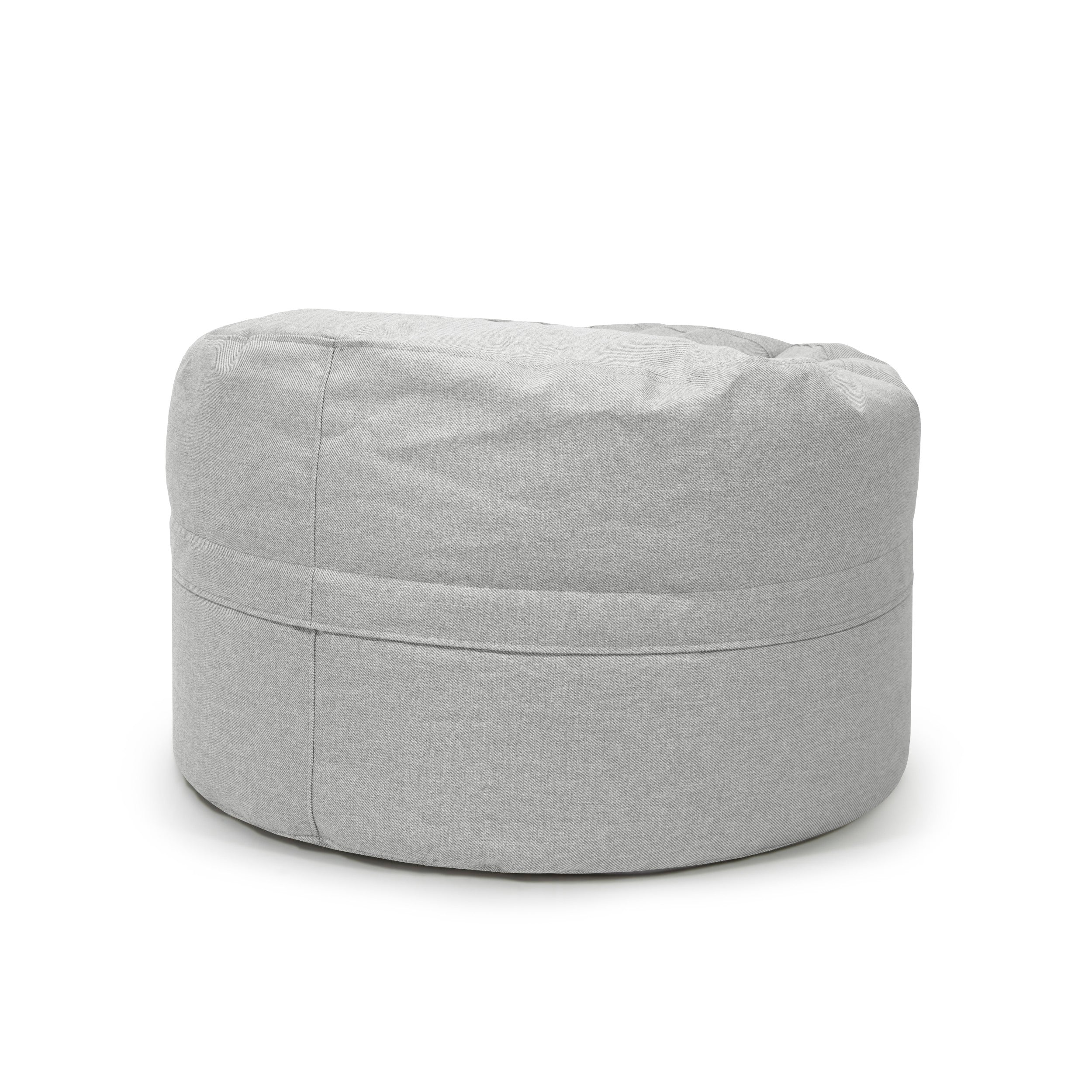 Barnfåtölj Roll 80 Riviera Light Grey