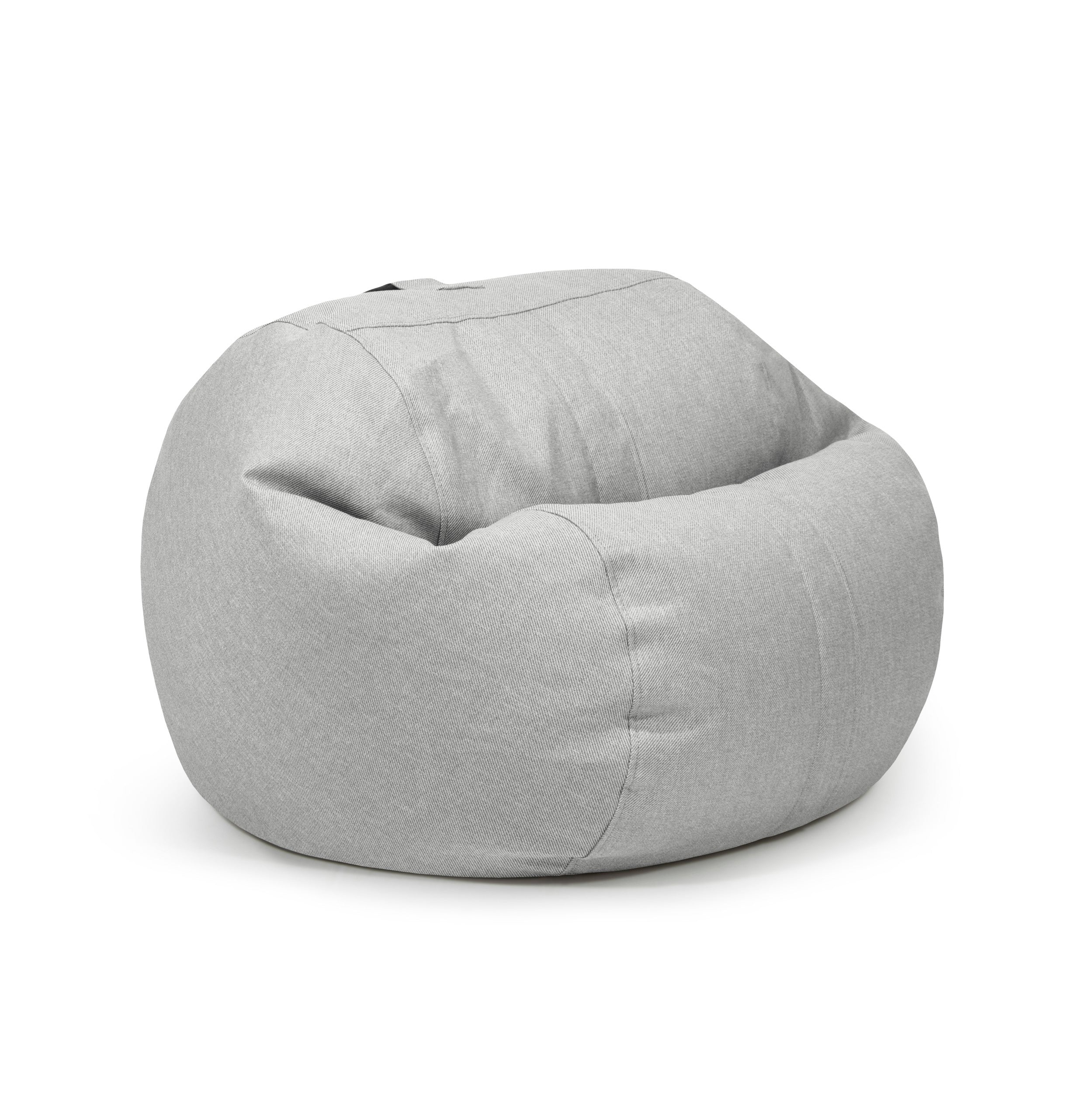 Barnfåtölj Roll 80 Riviera Light Grey