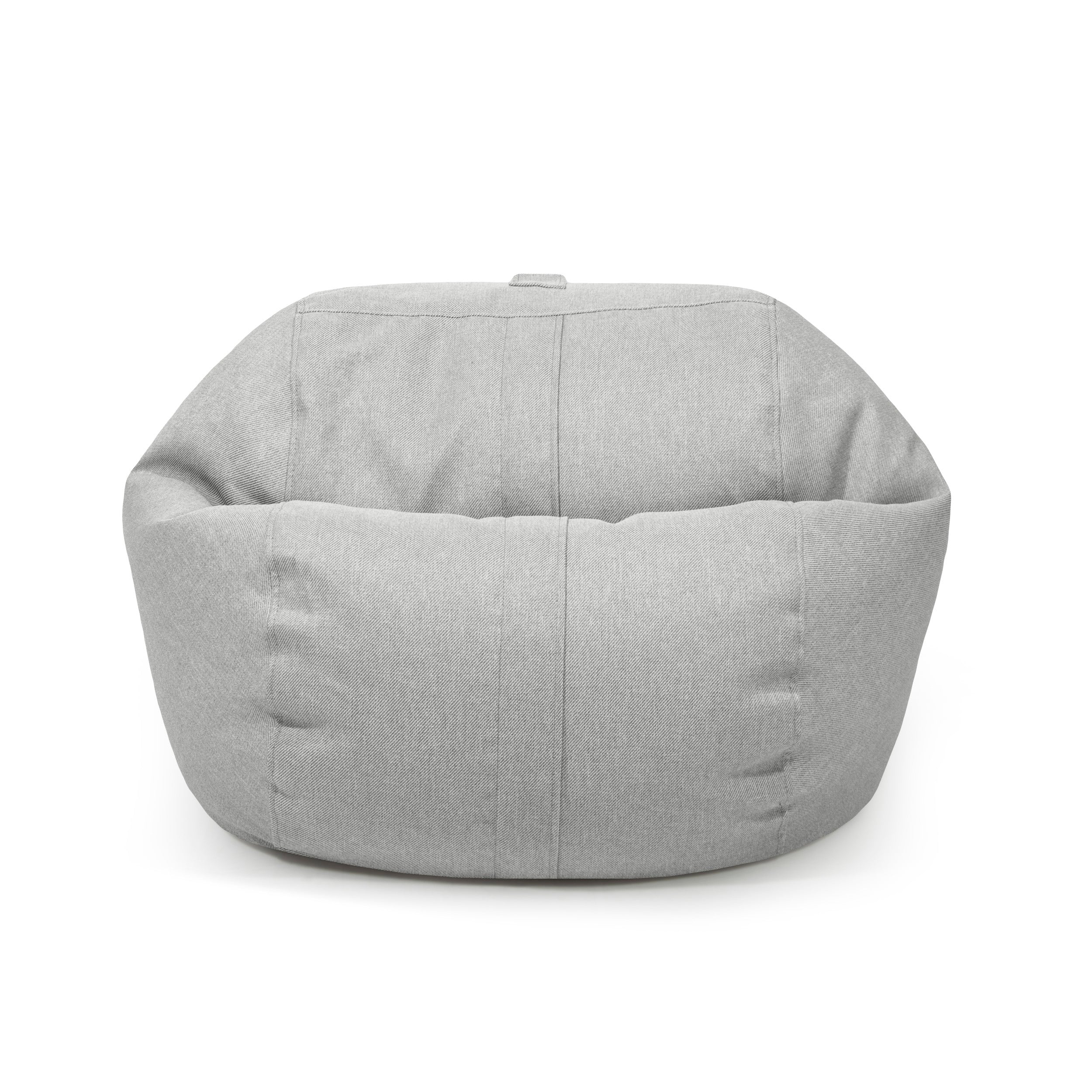 Barnfåtölj Roll 80 Riviera Light Grey