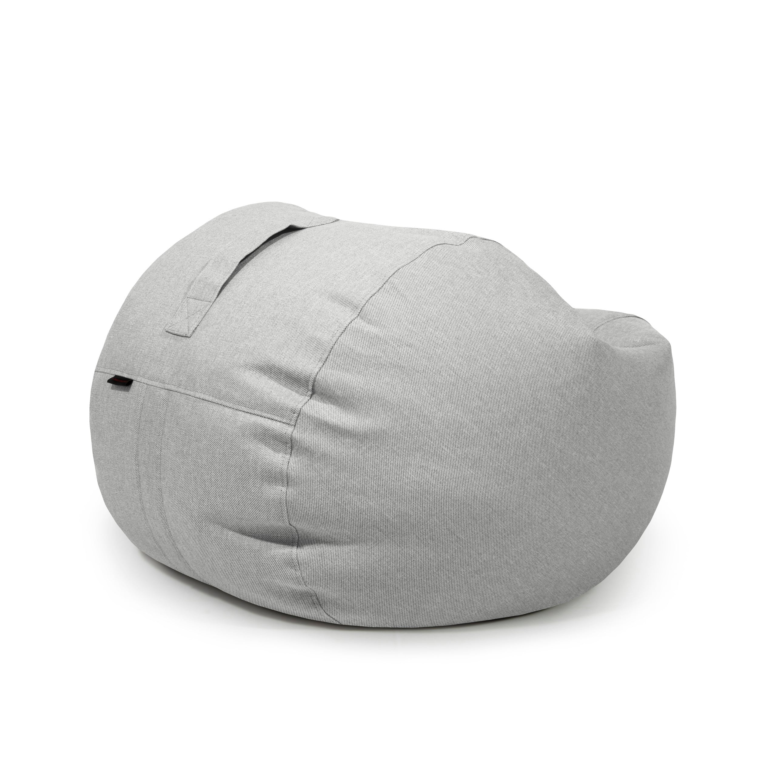 Barnfåtölj Roll 80 Riviera Light Grey