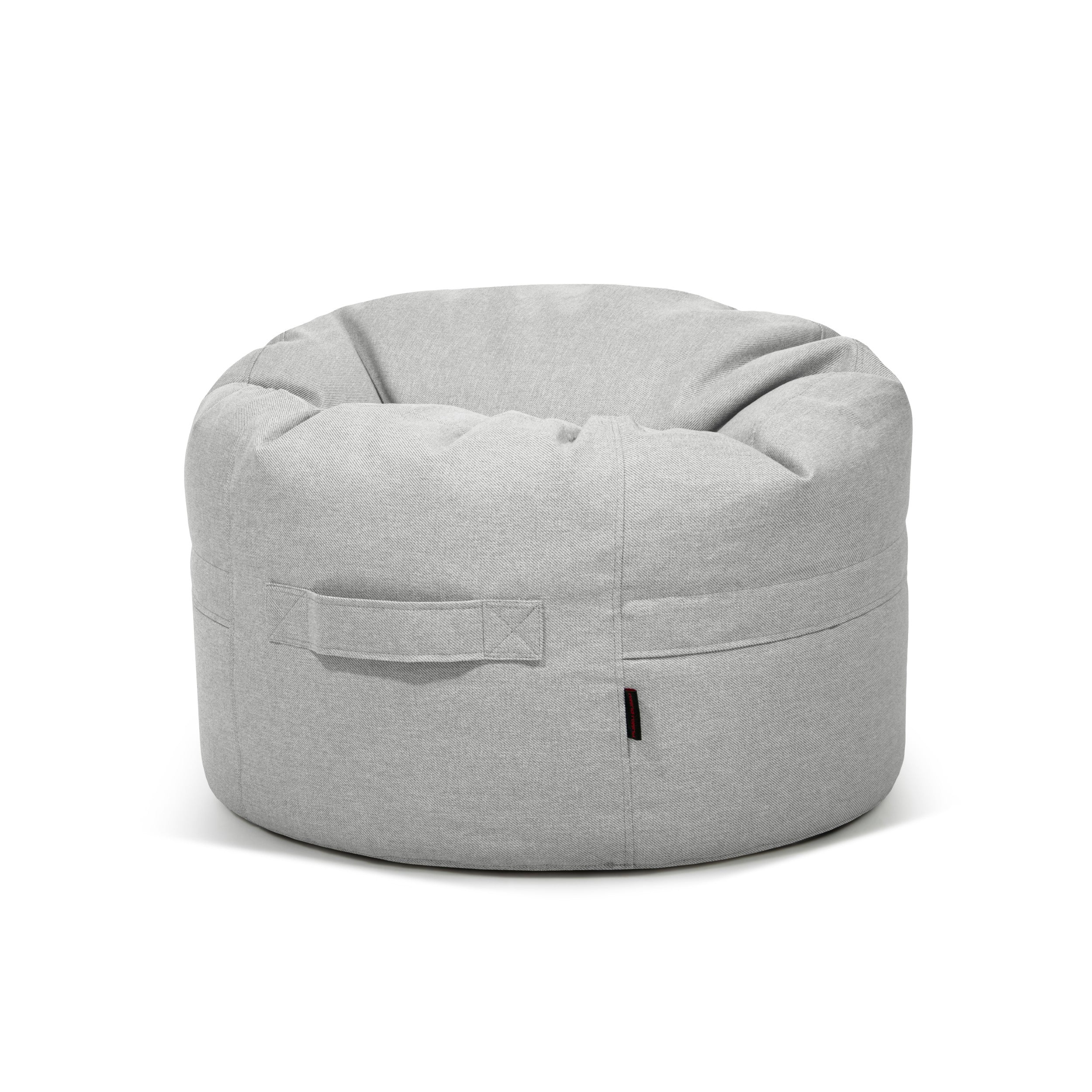 Barnfåtölj Roll 80 Riviera Light Grey