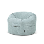 Bean bag Roll 80 Waves Mint