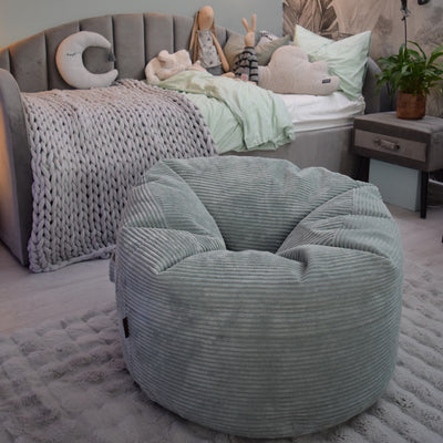 Saccosäck Roll 80 Waves Mint