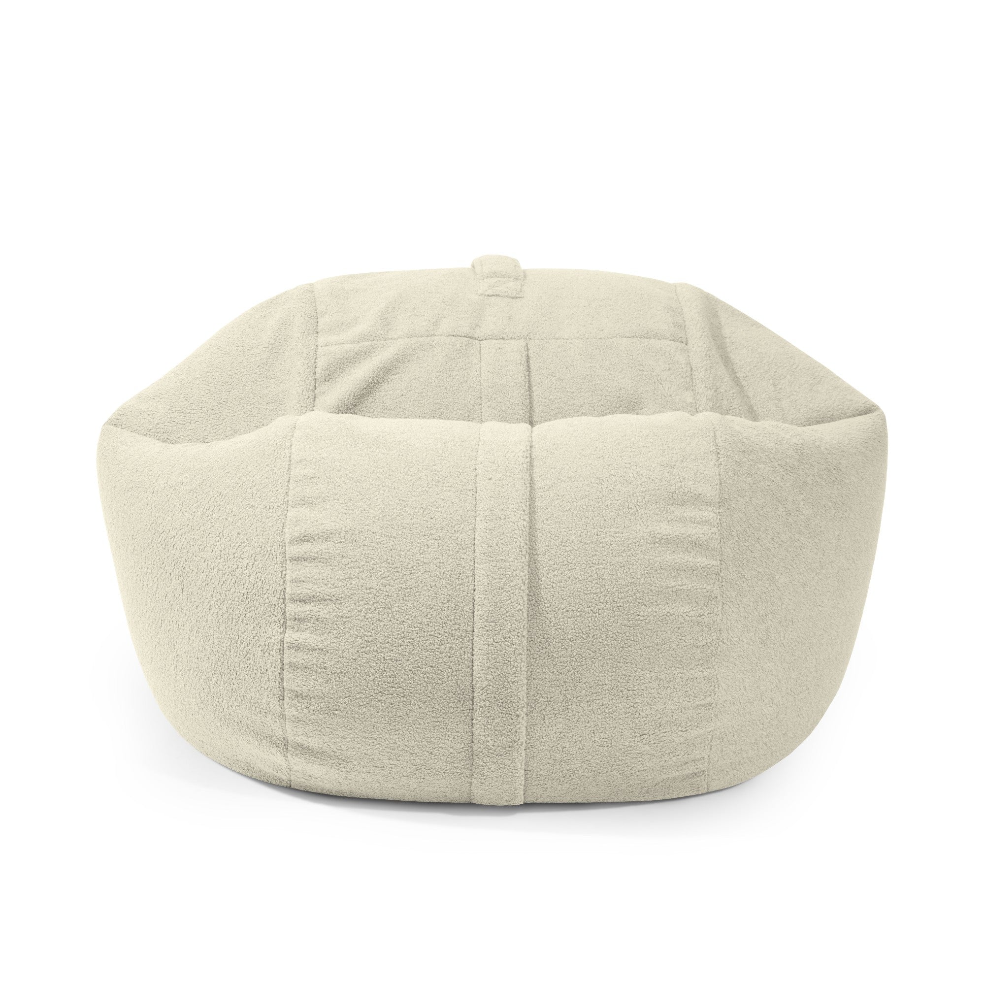 Saccosäck Roll 105 Teddy Cream