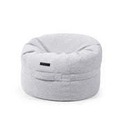 Barnfåtölj Roll 80 Madu Light Grey