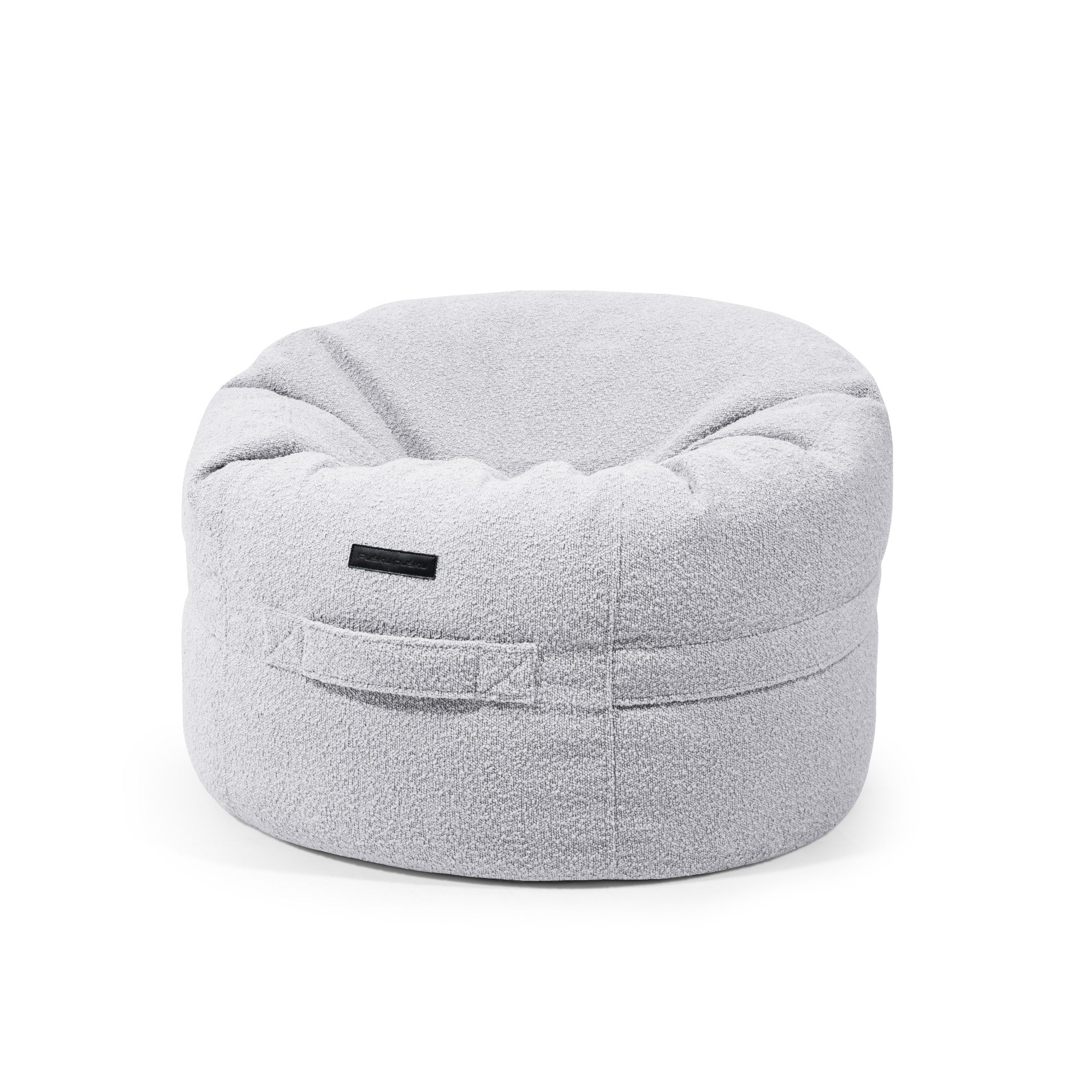 Barnfåtölj Roll 80 Madu Light Grey