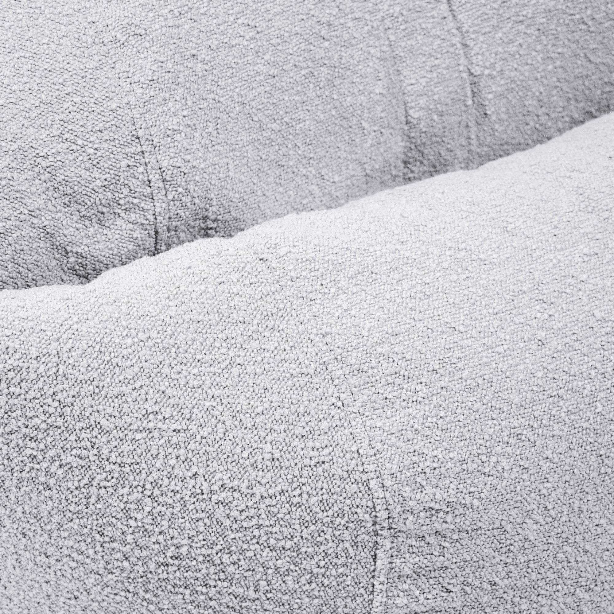 Barnfåtölj Roll 80 Madu Light Grey