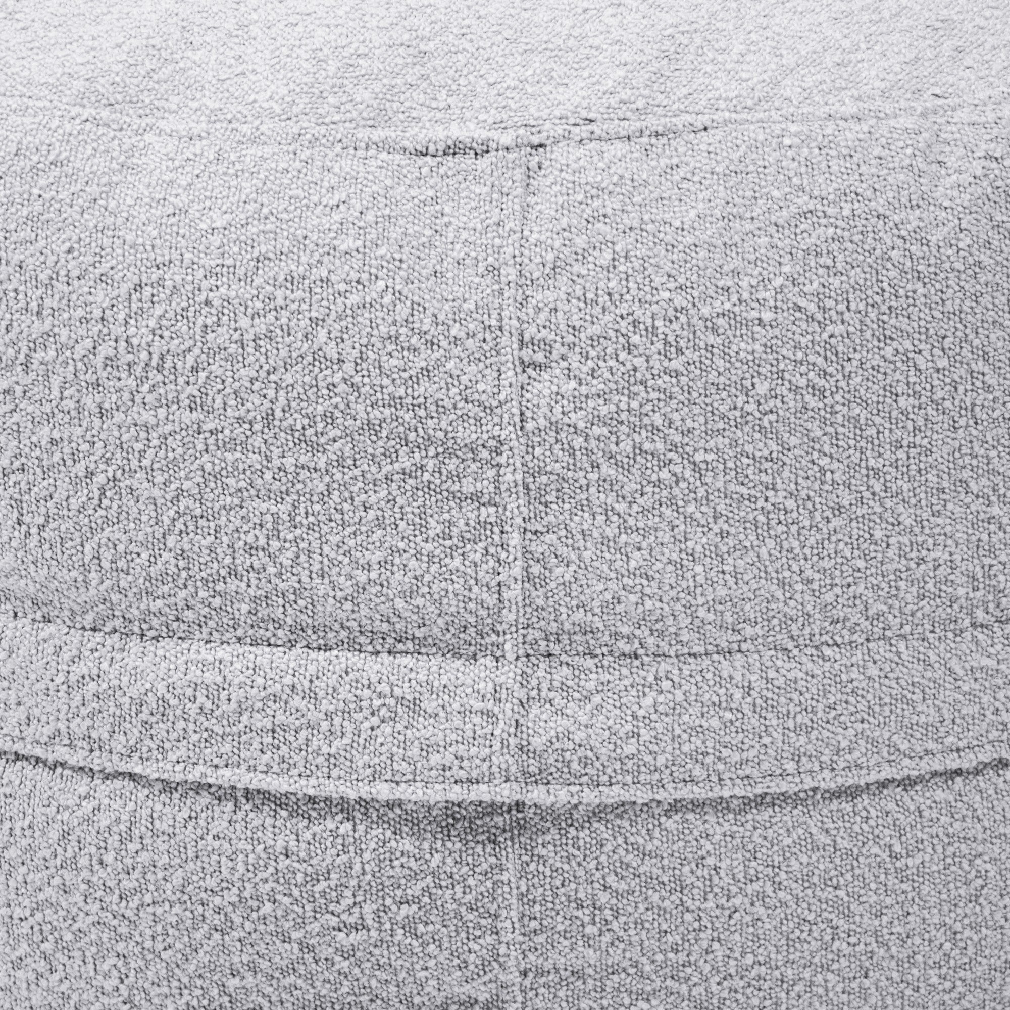 Barnfåtölj Roll 80 Madu Light Grey