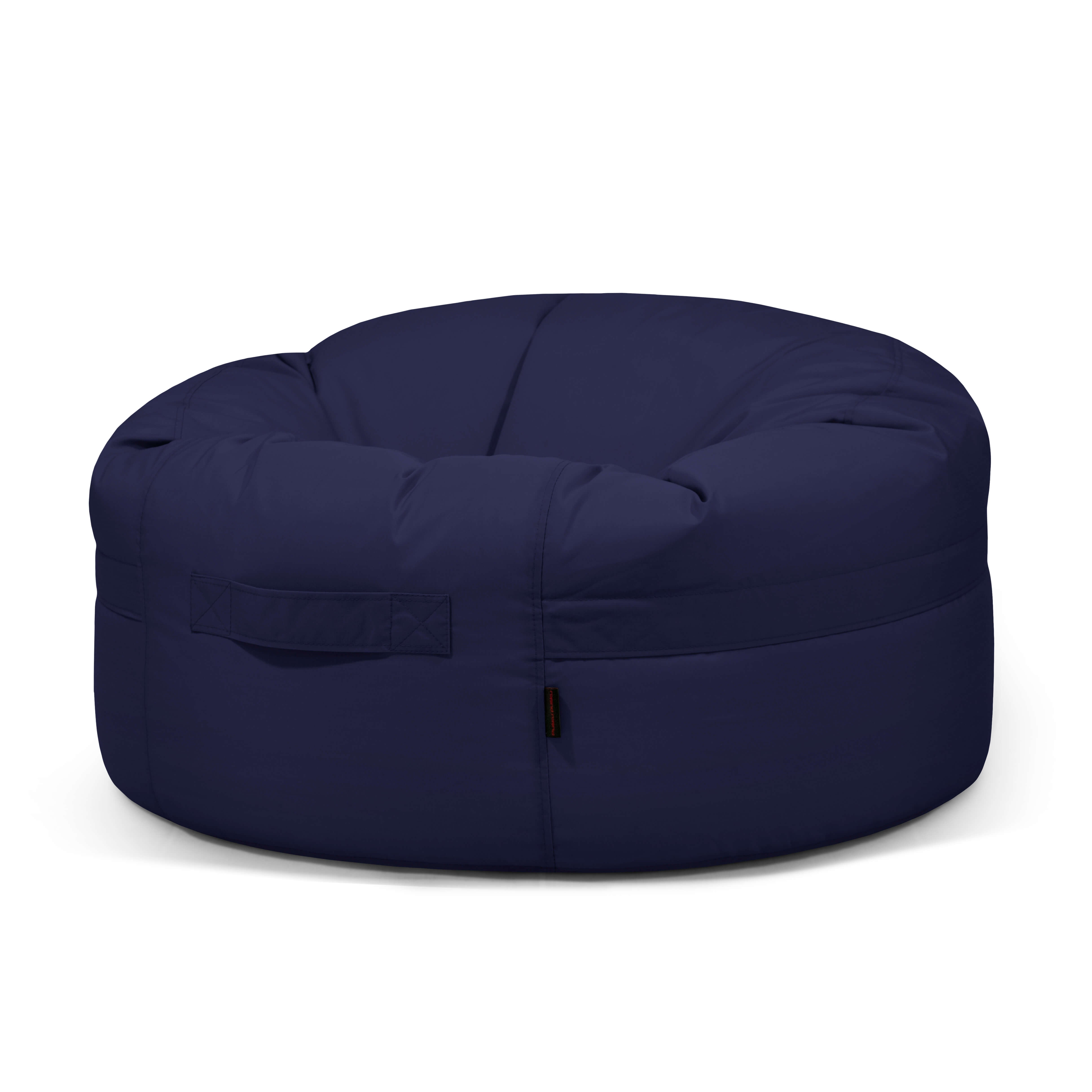 Bean bag Roll 105 Colorin Navy