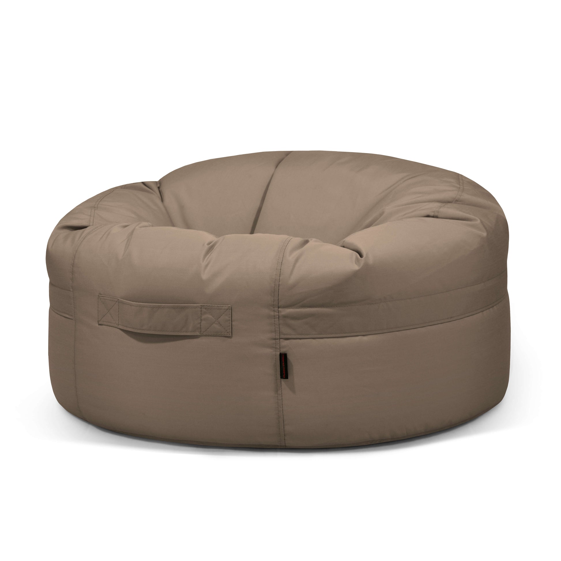 Bean bag Roll 105 Colorin Taupe