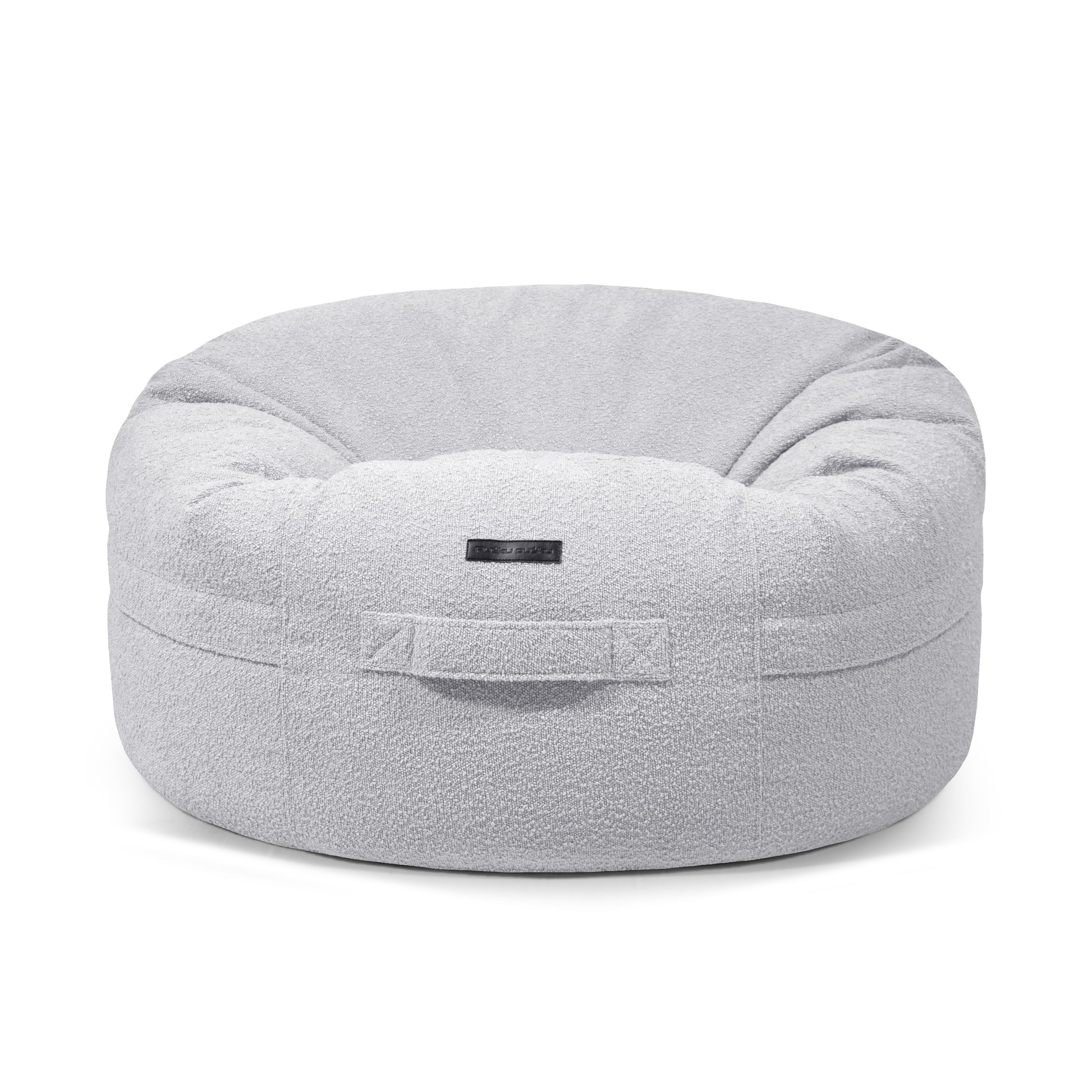 Saccosäck Roll 105 Madu Light Grey-Saccosäckar-Slowdown