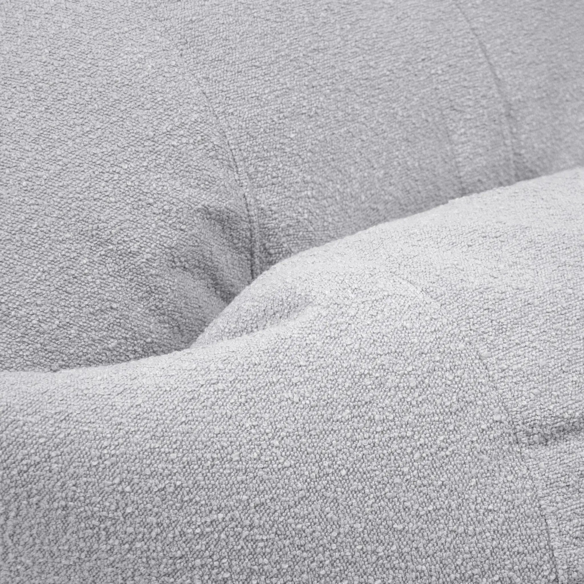 Saccosäck Roll 105 Madu Light Grey-Saccosäckar-Slowdown