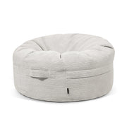 Bean bag Roll 105 Waves Snow