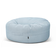 Saccosäck Roll 135 Canaria Light Blue-Bean bags-Slowdown