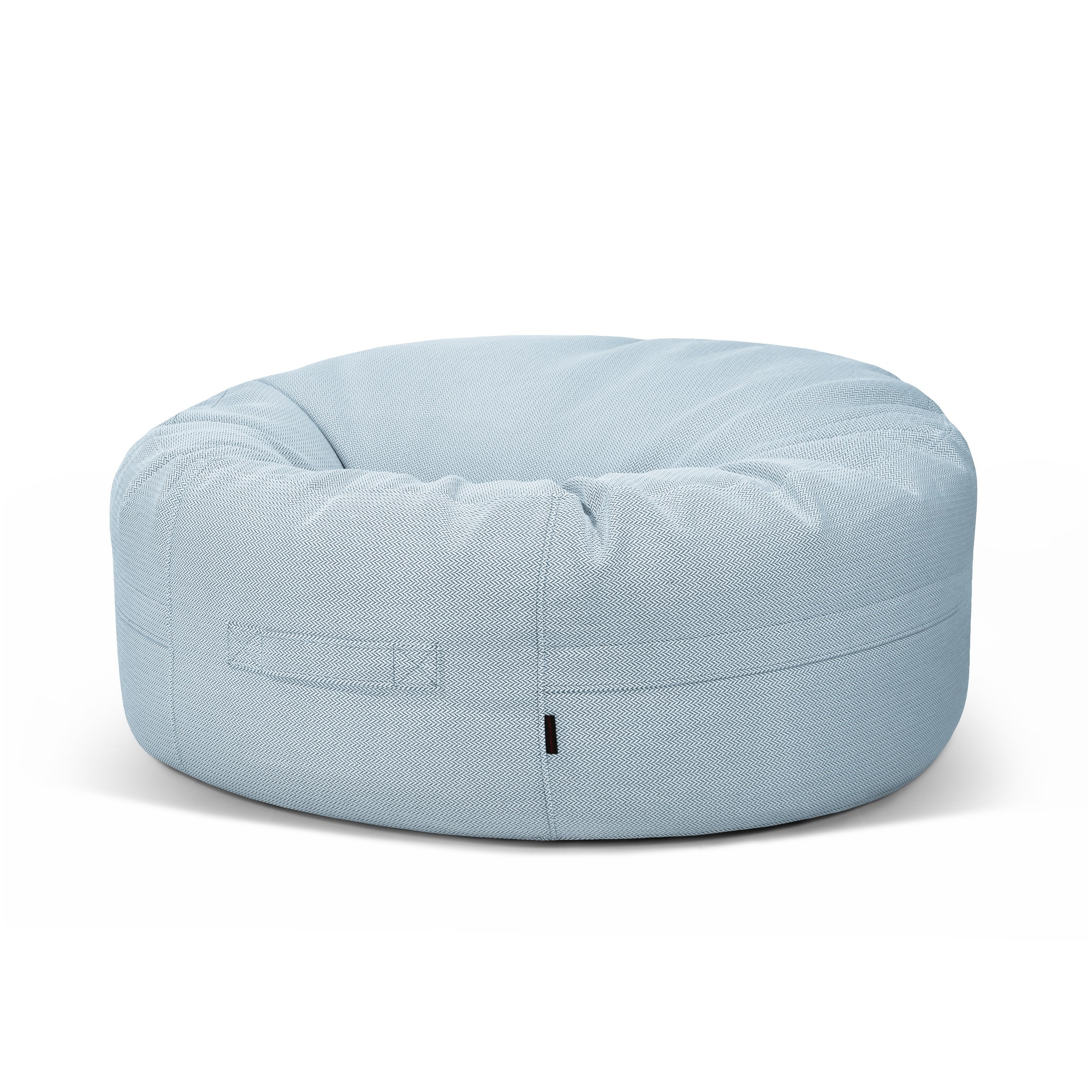 Saccosäck Roll 135 Canaria Light Blue-Bean bags-Slowdown
