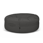 Saccosäck Roll 135 Colorin Dark Grey-Bean bags-Slowdown