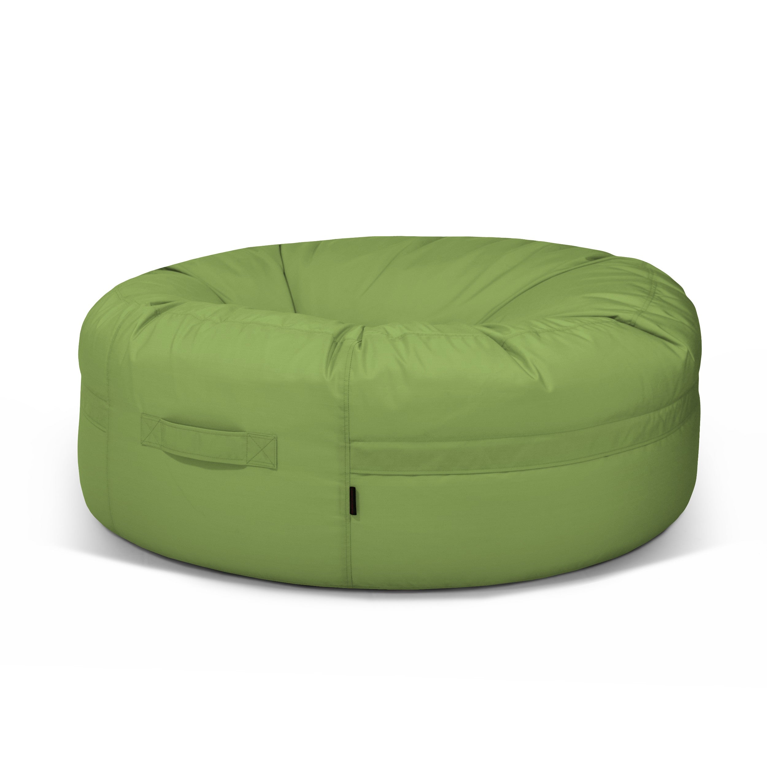 Saccosäck Roll 135 Colorin Lime-Bean bags-Slowdown