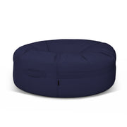 Saccosäck Roll 135 Colorin Navy-Bean bags-Slowdown