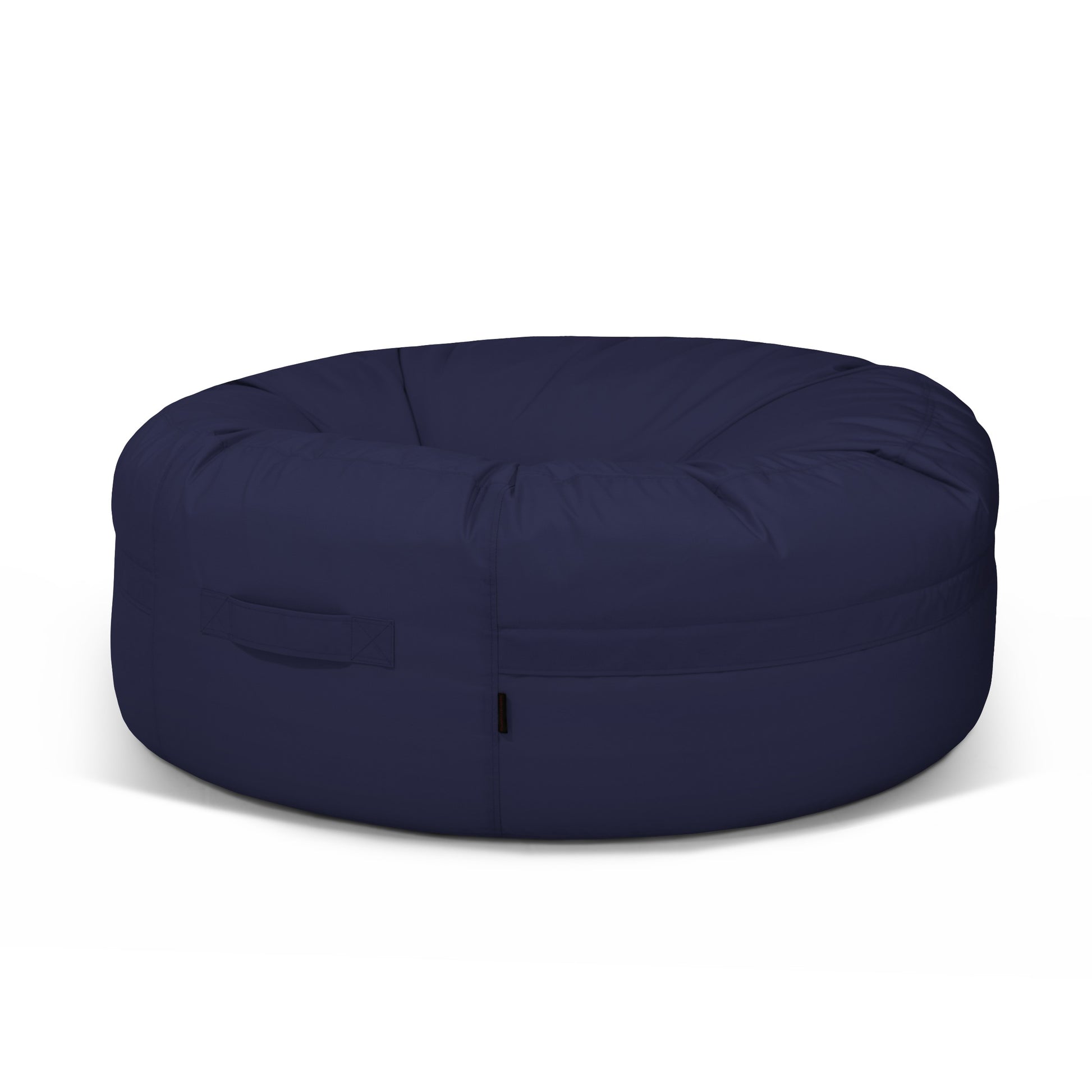 Saccosäck Roll 135 Colorin Navy-Bean bags-Slowdown