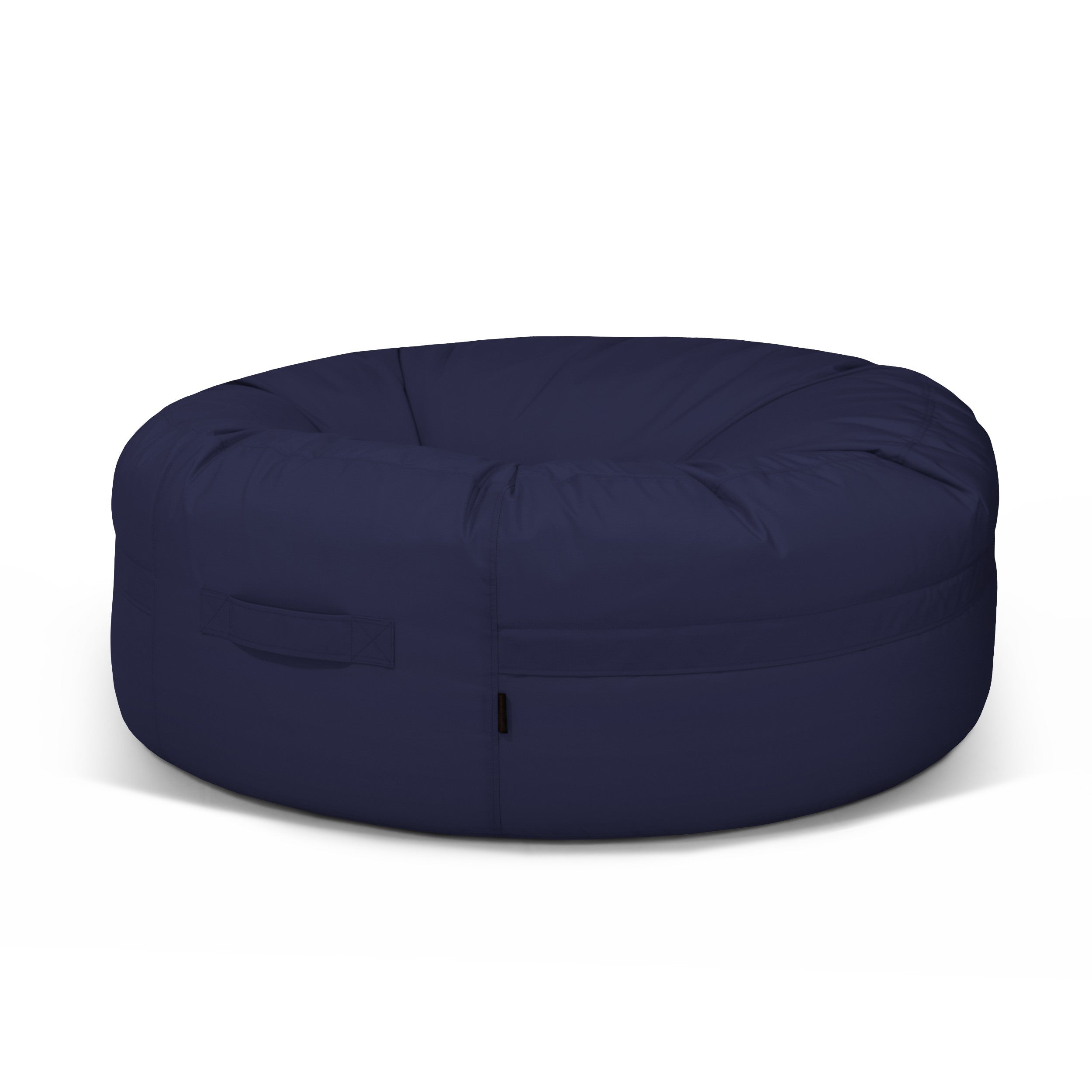 Saccosäck Roll 135 Colorin Navy-Bean bags-Slowdown