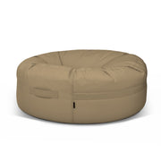 Saccosäck Roll 135 Colorin Sand-Bean bags-Slowdown
