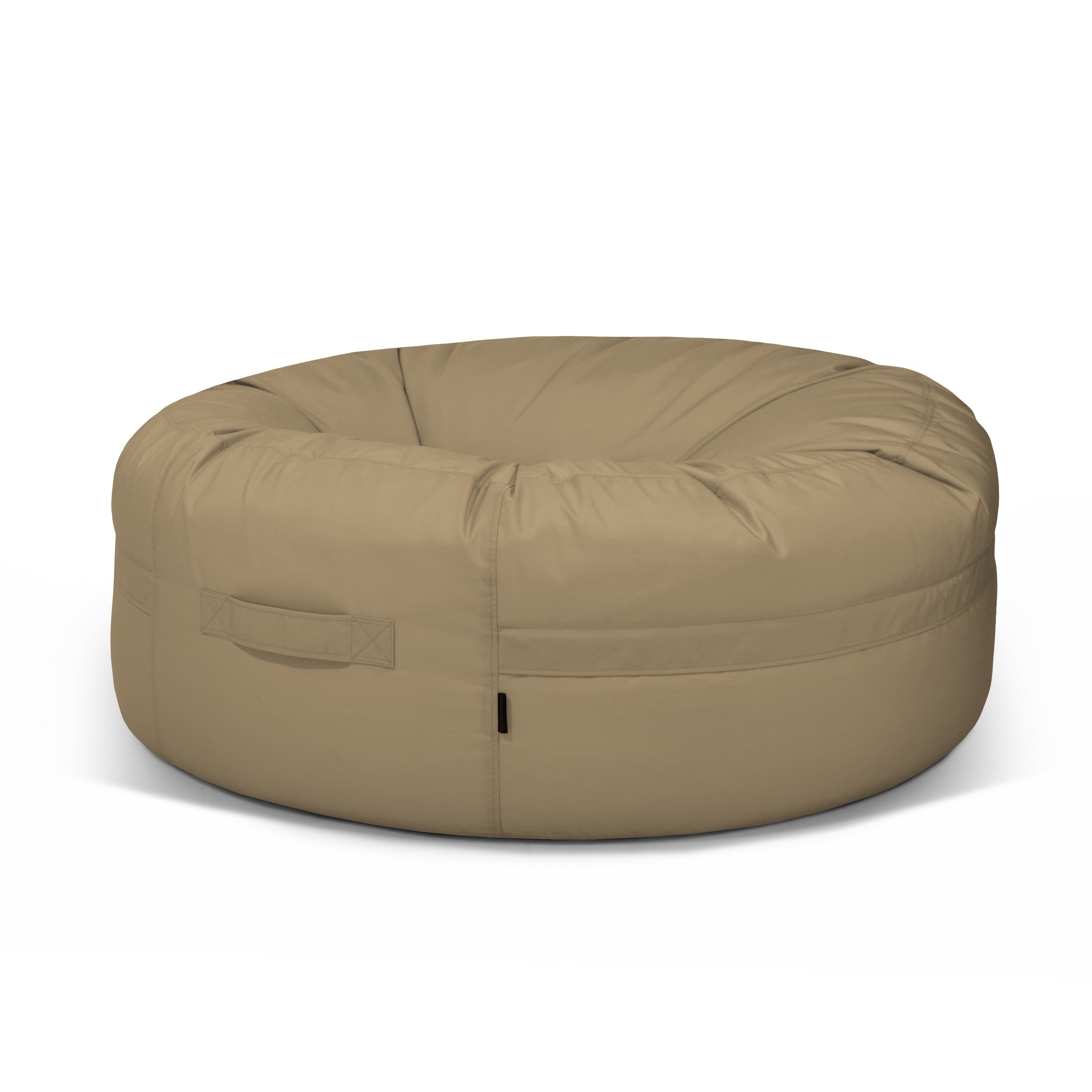Saccosäck Roll 135 Colorin Sand-Bean bags-Slowdown