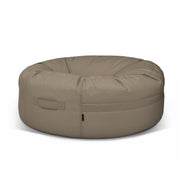 Saccosäck Roll 135 Colorin Taupe-Bean bags-Slowdown