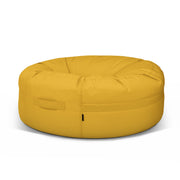 Saccosäck Roll 135 Colorin Yellow-Bean bags-Slowdown