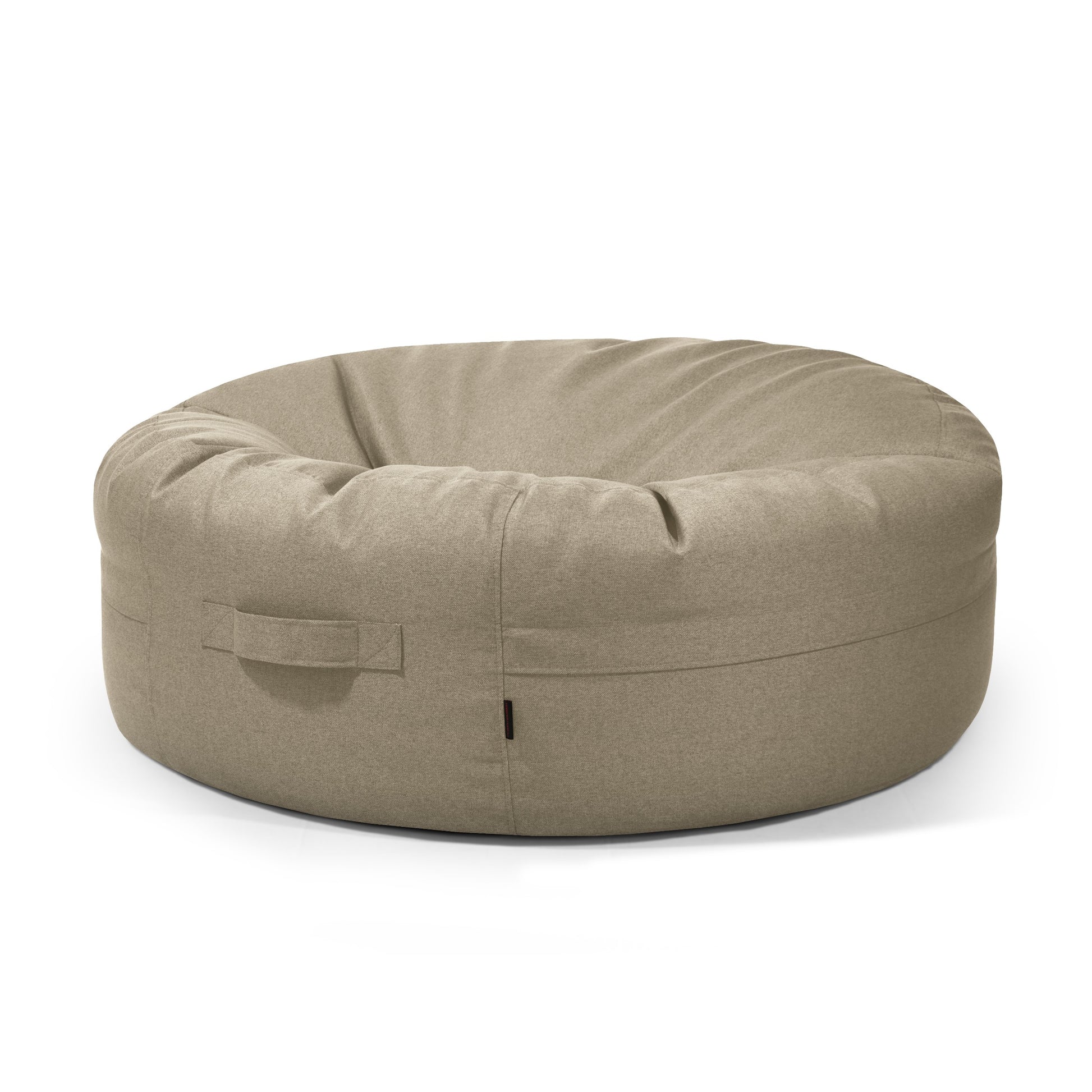 Saccosäck Roll 135 Nordic Beige-Saccosäckar-Slowdown