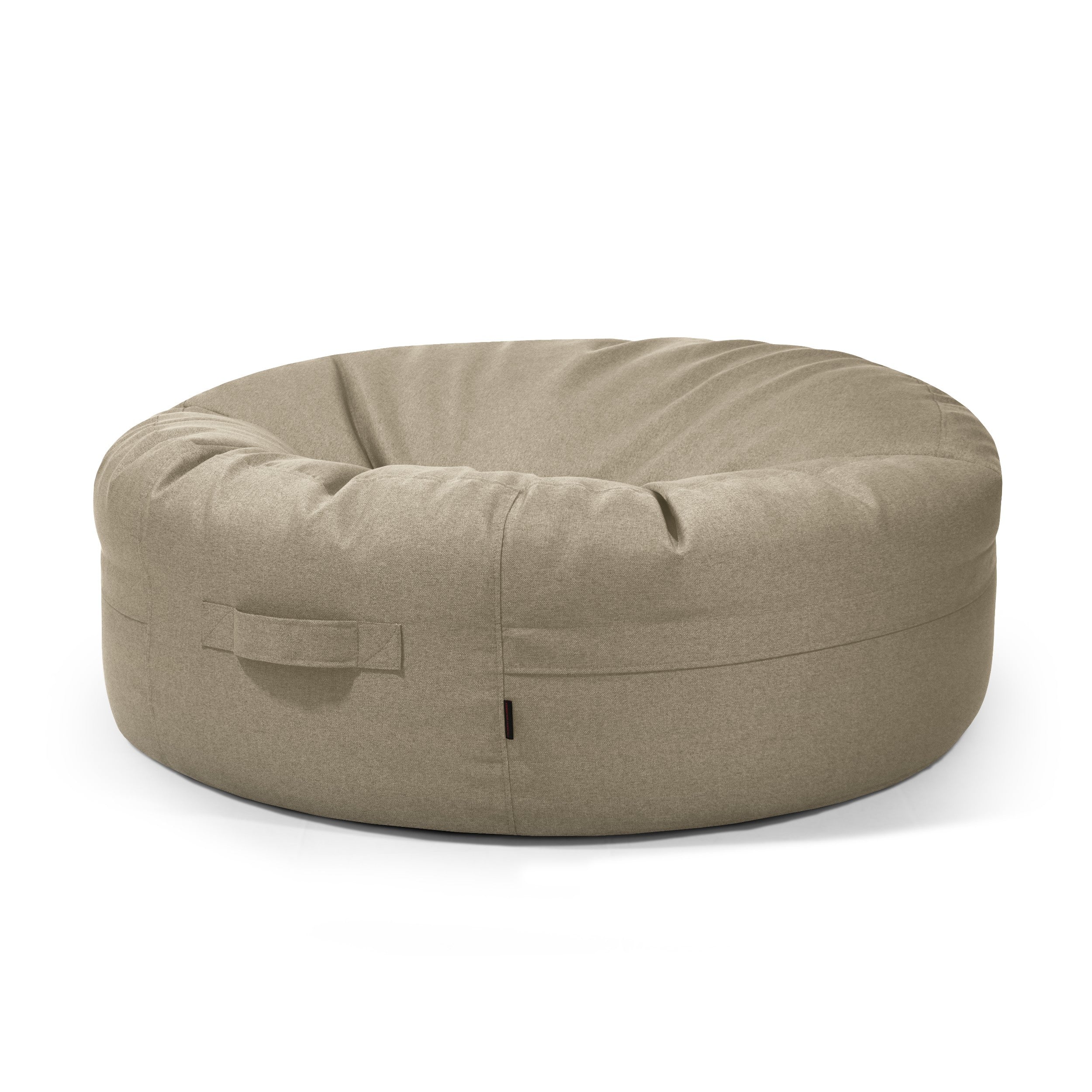Saccosäck Roll 135 Nordic Beige-Saccosäckar-Slowdown