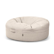 Saccosäck Roll 135 Riviera Beige-Saccosäckar-Slowdown