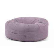 Saccosäck Roll 135 Waves Lilac-Saccosäckar-Slowdown