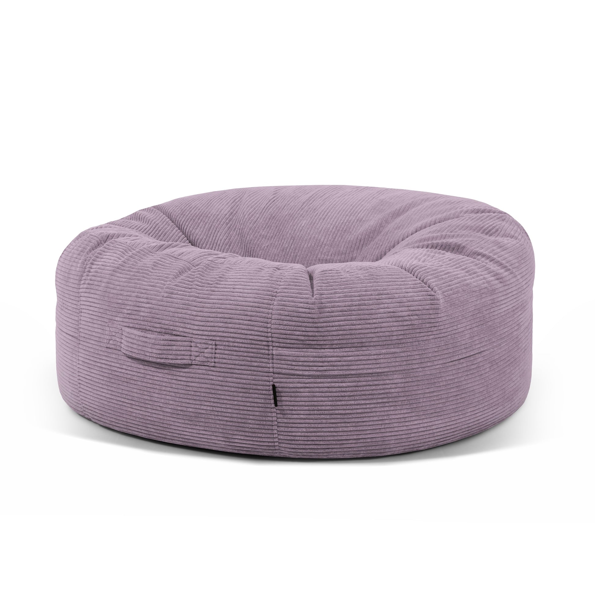 Saccosäck Roll 135 Waves Lilac-Saccosäckar-Slowdown