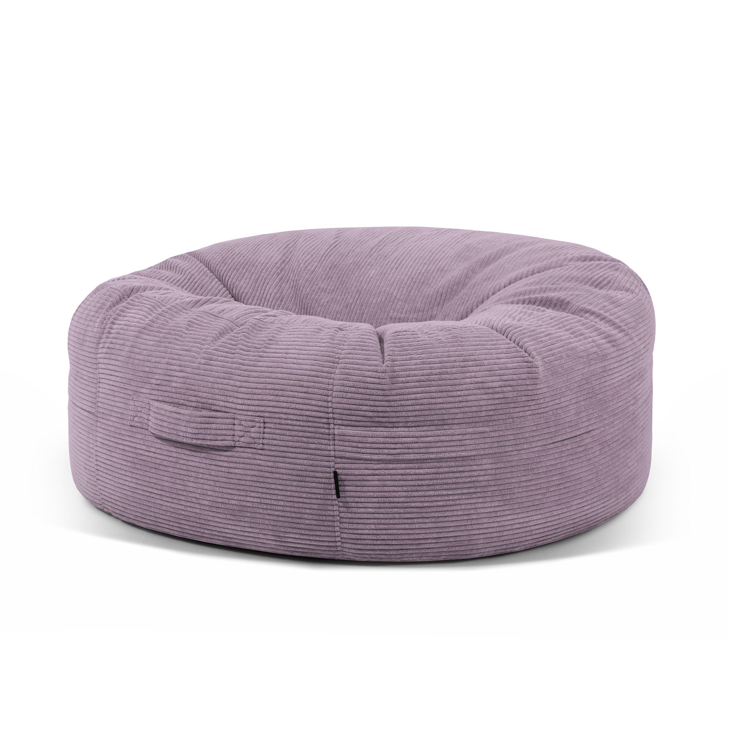 Saccosäck Roll 135 Waves Lilac-Saccosäckar-Slowdown