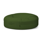 Saccosäck Roll 190 Colorin Green-Bean bags-Slowdown