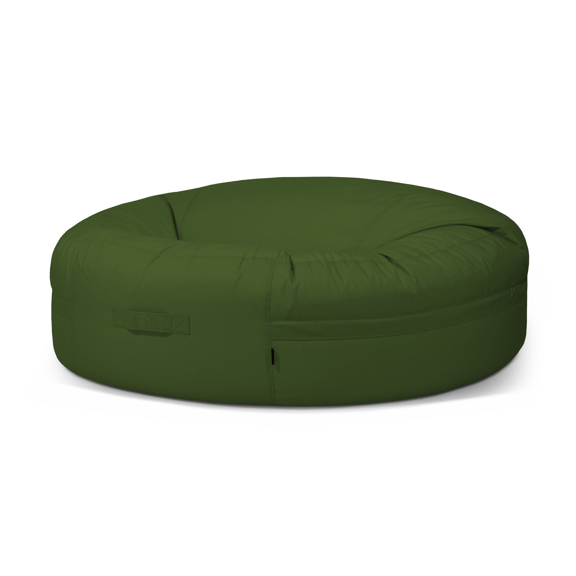 Saccosäck Roll 190 Colorin Green-Bean bags-Slowdown