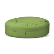 Saccosäck Roll 190 Colorin Lime-Bean bags-Slowdown