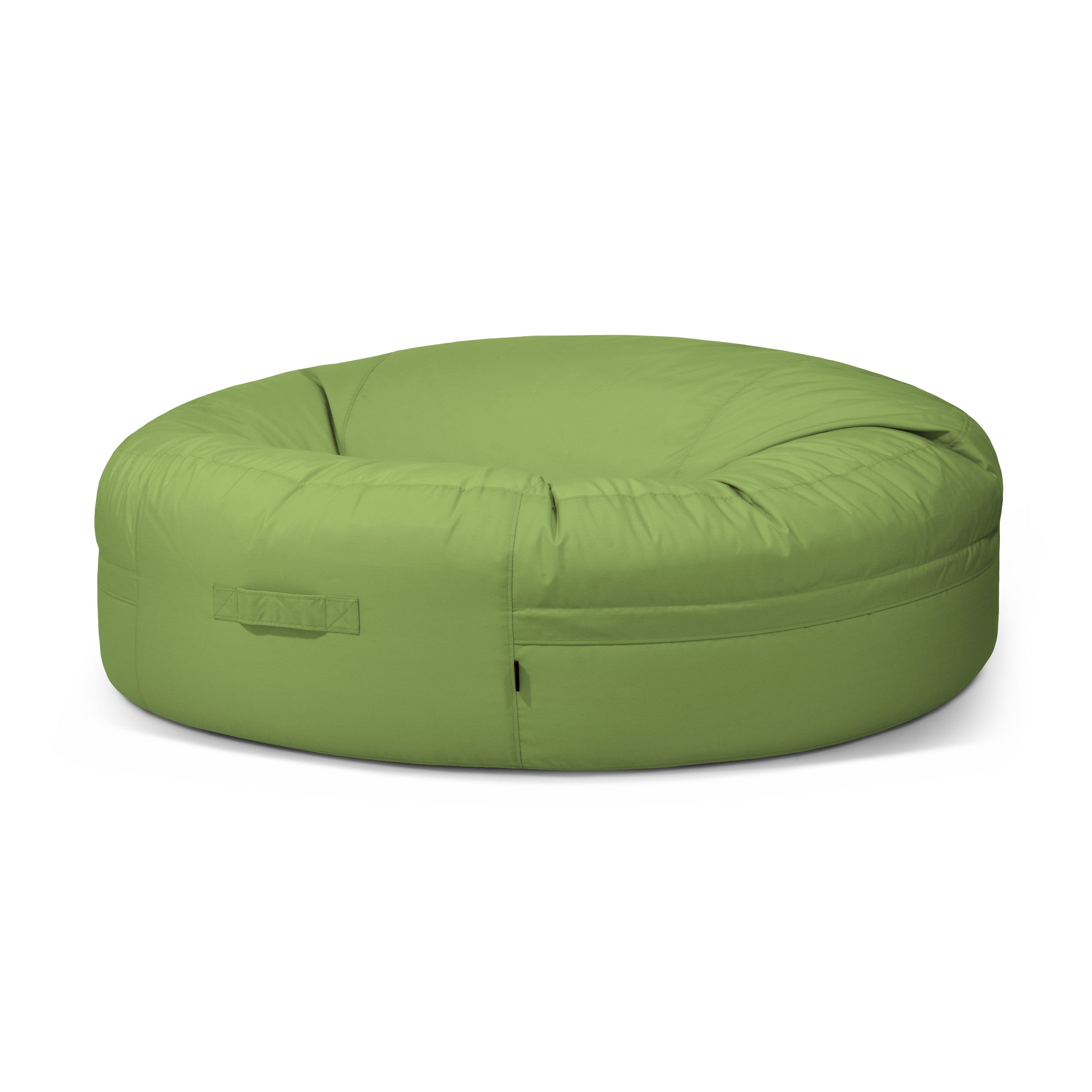 Saccosäck Roll 190 Colorin Lime-Bean bags-Slowdown