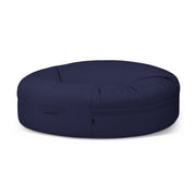 Saccosäck Roll 190 Colorin Navy-Bean bags-Slowdown