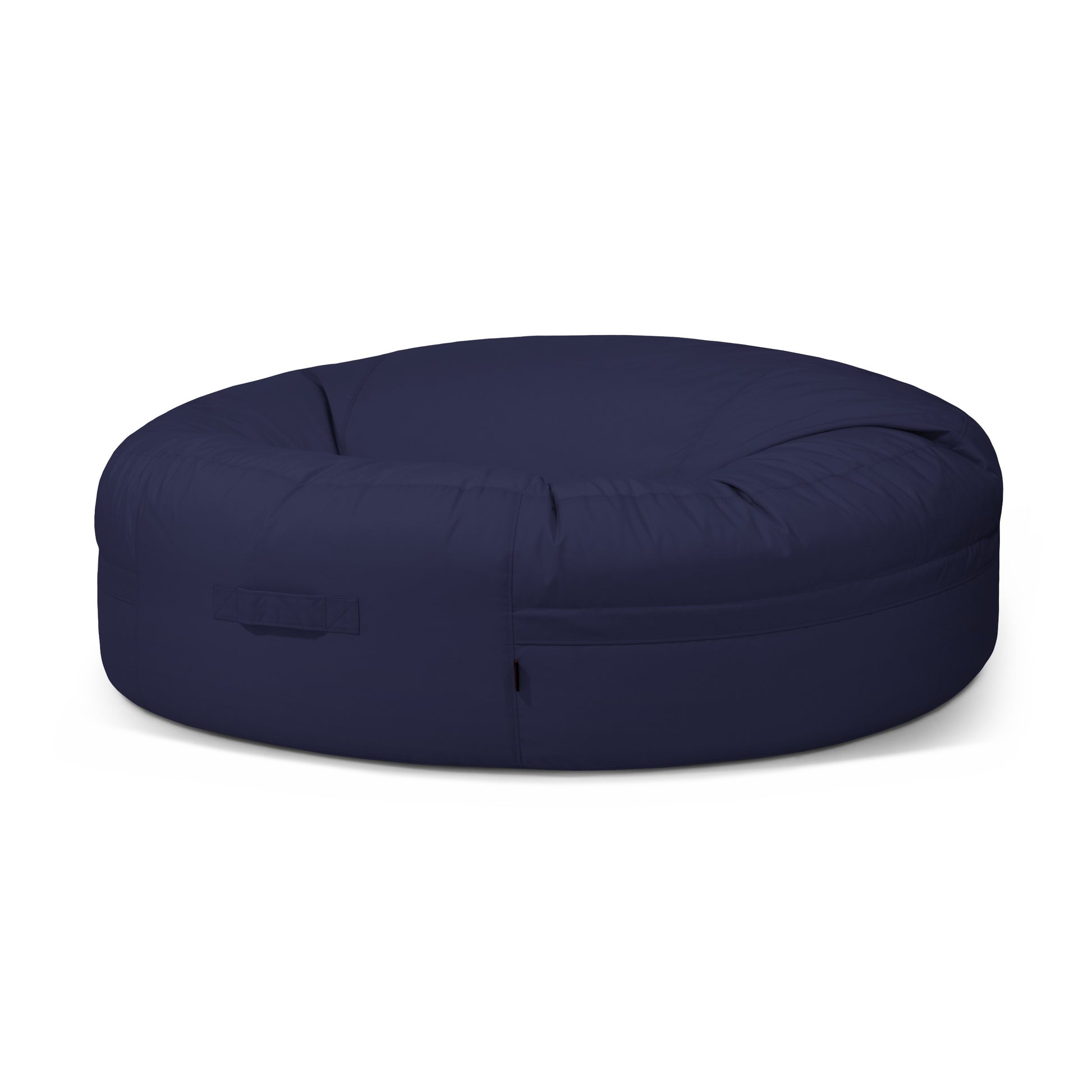 Saccosäck Roll 190 Colorin Navy-Bean bags-Slowdown