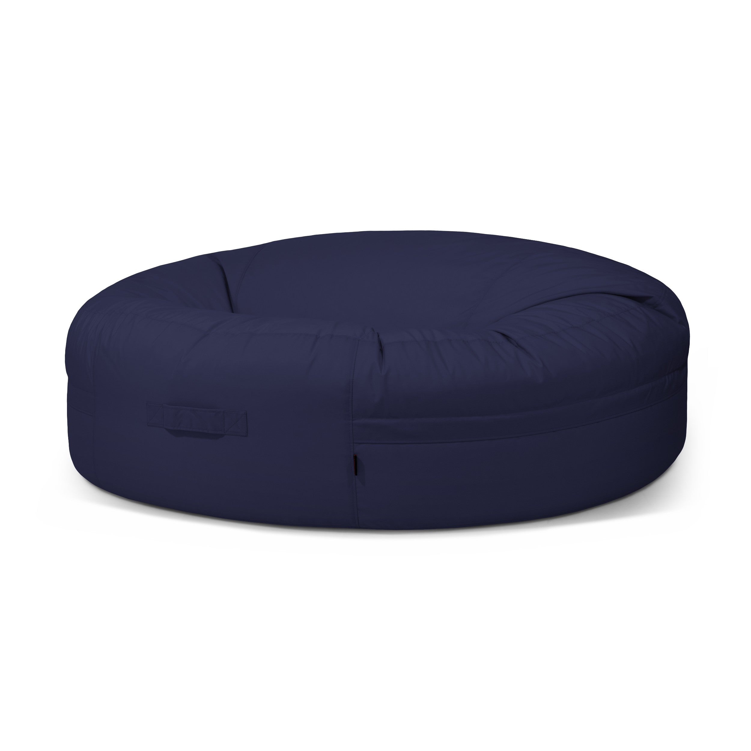 Saccosäck Roll 190 Colorin Navy-Bean bags-Slowdown