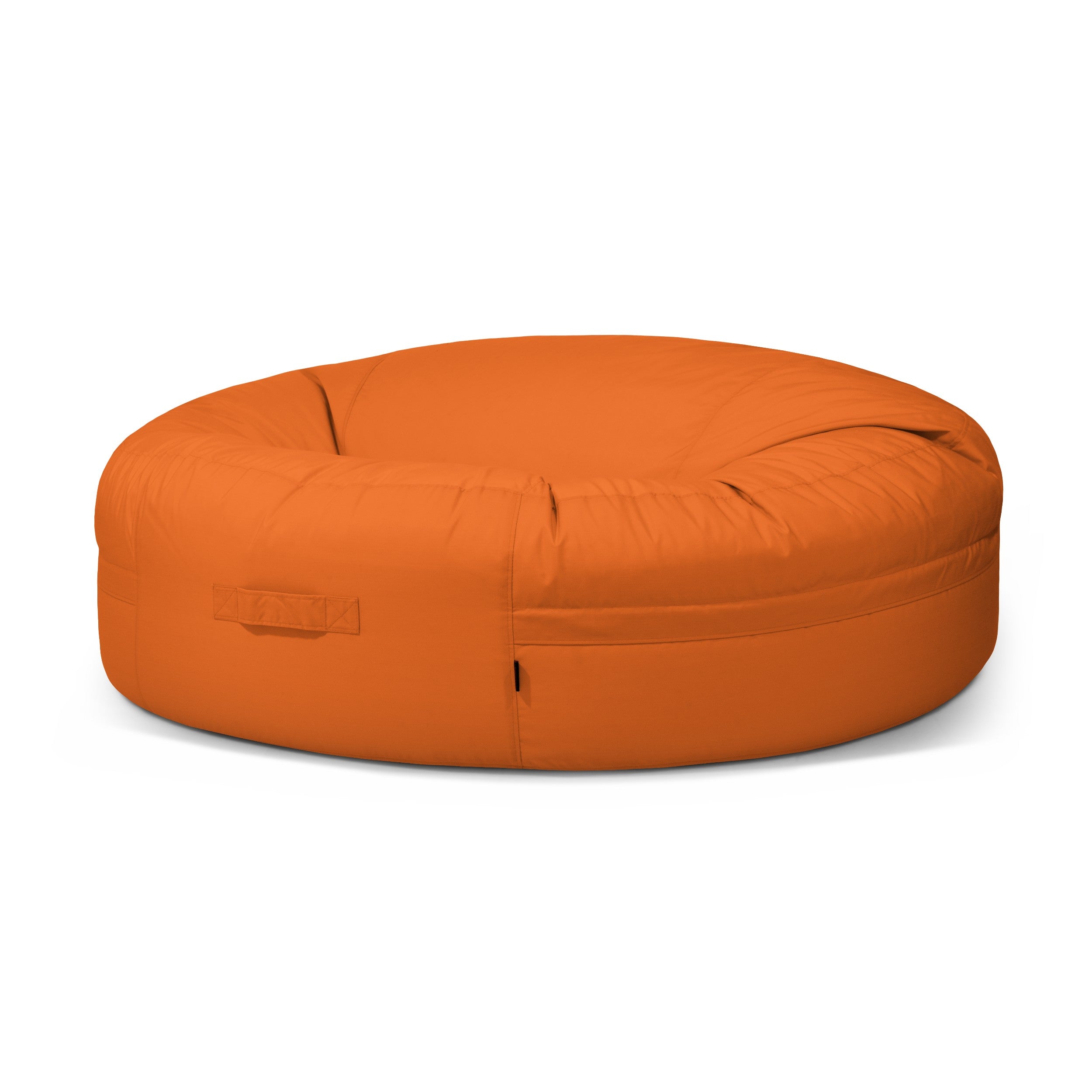 Saccosäck Roll 190 Colorin Orange-Bean bags-Slowdown