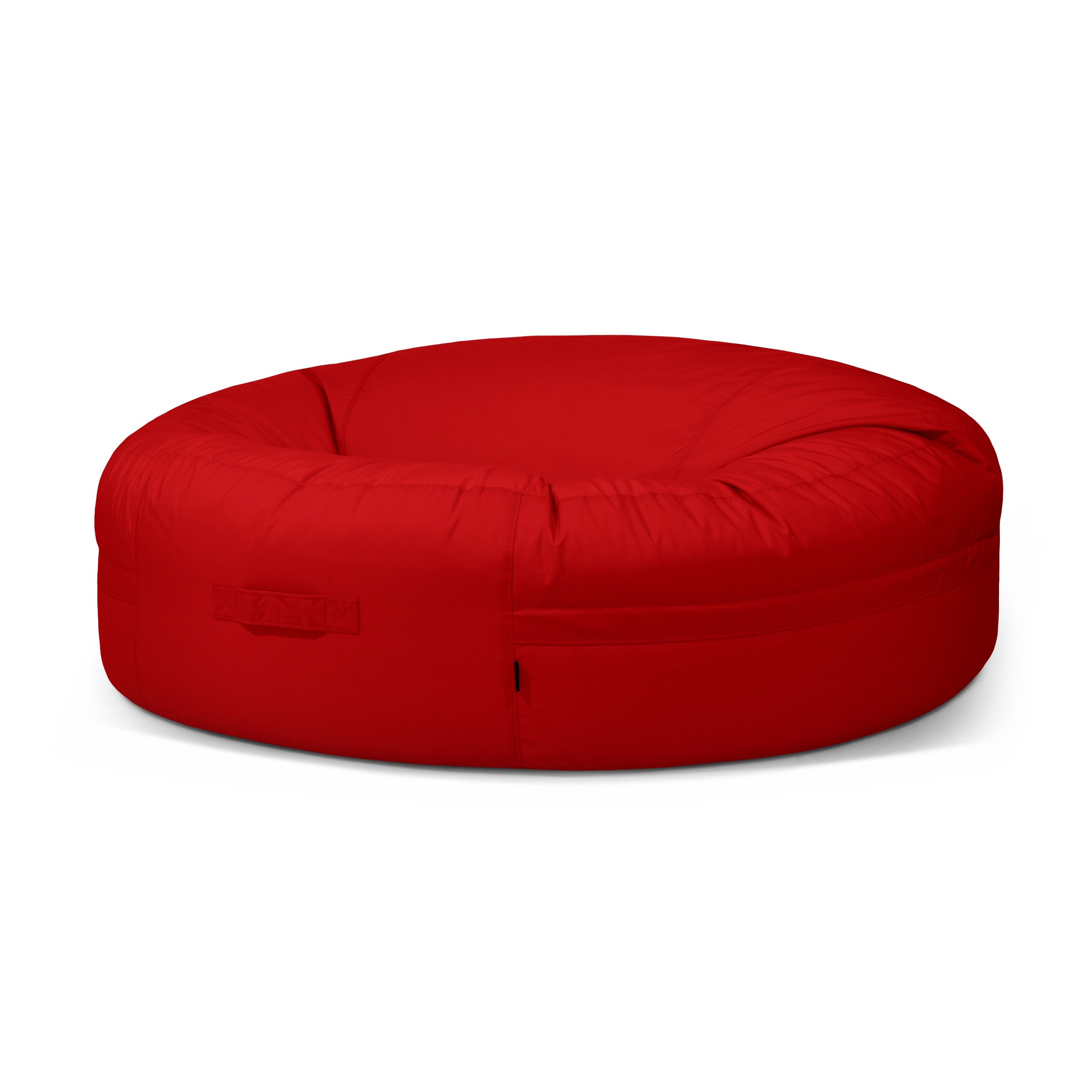 Saccosäck Roll 190 Colorin Red-Bean bags-Slowdown